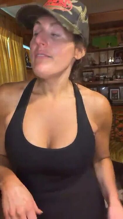 Hannah Dasher nude photo #8