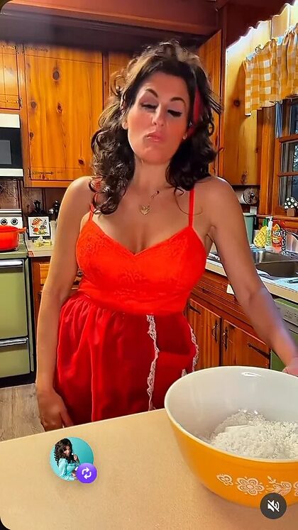 Hannah Dasher nude photo #11