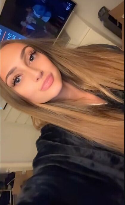 Hannahkayxo nude photo #16