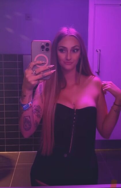 Hannahkayxo nude photo #17