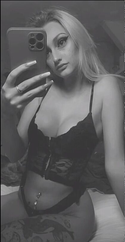 Hannahkayxo nude photo #21