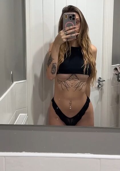 Hannahkayxo nude photo #24