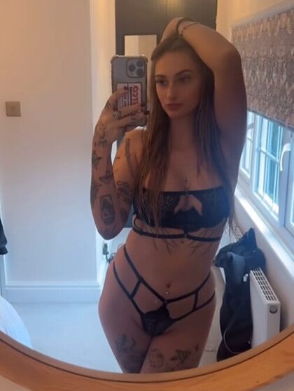 Hannahkayxo nude photo #27