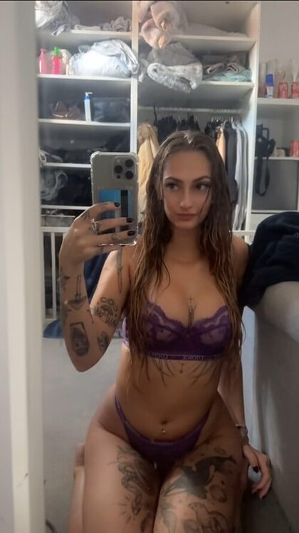 Hannahkayxo nude photo #29