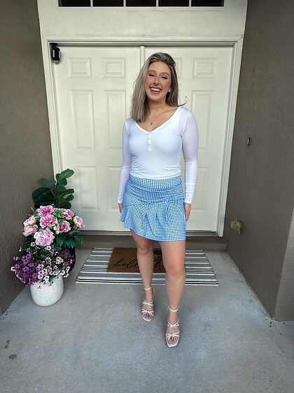 HappyHappyGal nude photo #3