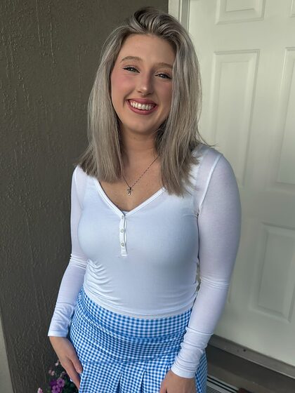 HappyHappyGal nude photo #4