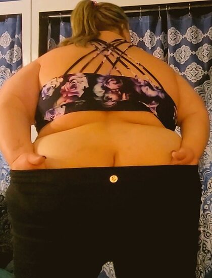 heatherphatabulous nude photo #4