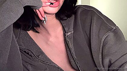 Helena Raye nude photo #31
