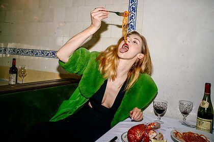 Hermione Corfield nude photo #124