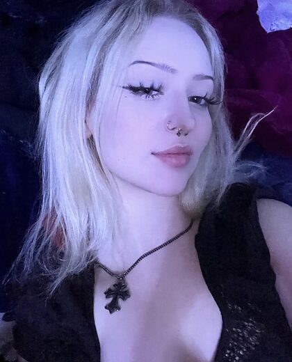 hexxokami nude photo #5