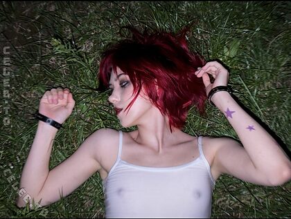 Heykrls nude photo #47