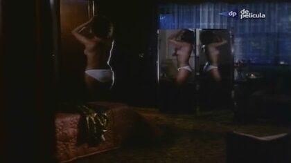 Hilda Aguirre nude photo #2