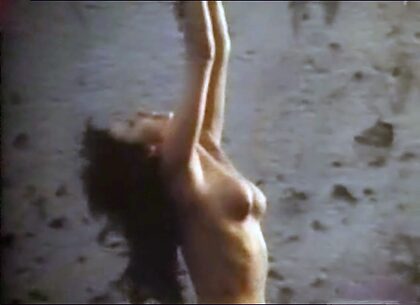 Hilda Aguirre nude photo #4