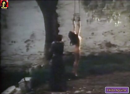 Hilda Aguirre nude photo #5