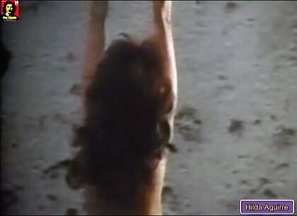 Hilda Aguirre nude photo #6