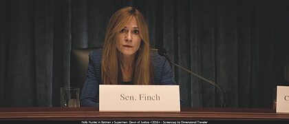 Holly Hunter nude photo #8