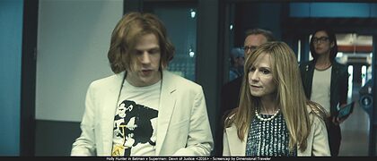 Holly Hunter nude photo #13