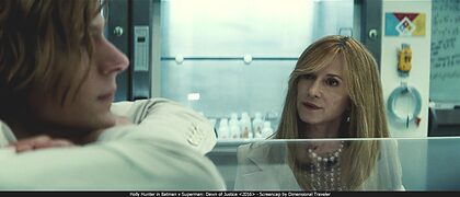 Holly Hunter nude photo #15