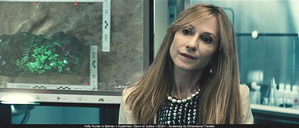 Holly Hunter nude photo #19
