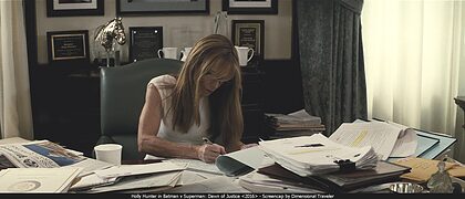 Holly Hunter nude photo #34