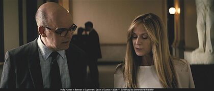 Holly Hunter nude photo #38