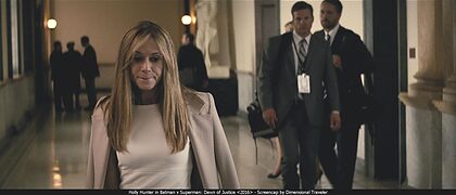 Holly Hunter nude photo #40