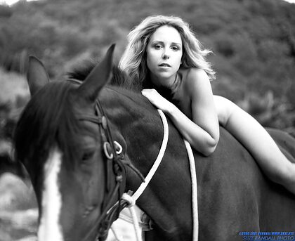 Holly Randall nude photo #61
