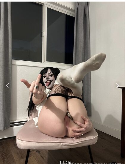 Honeyxberry nude photo #4