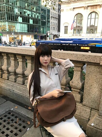 Hong Eunchae nude photo #141