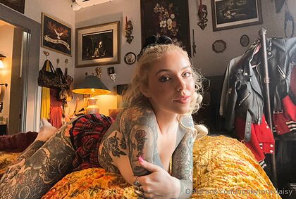 HonkyTonkDaisy nude photo #4