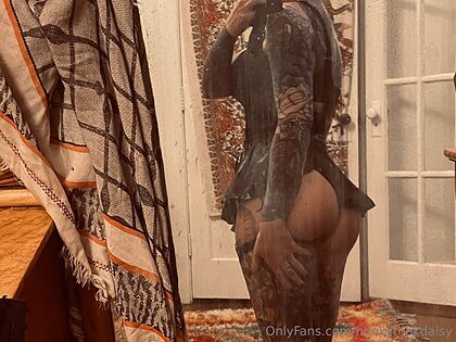 HonkyTonkDaisy nude photo #23