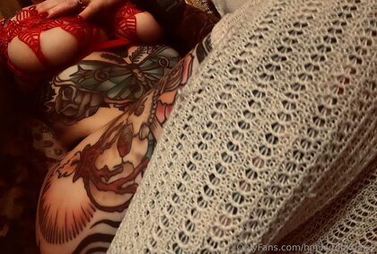 HonkyTonkDaisy nude photo #41