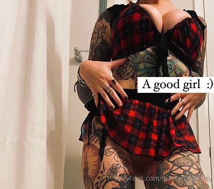 HonkyTonkDaisy nude photo #47