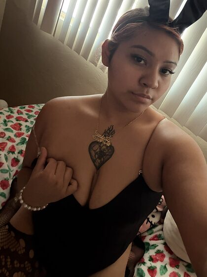 iluvfatitties nude photo #29