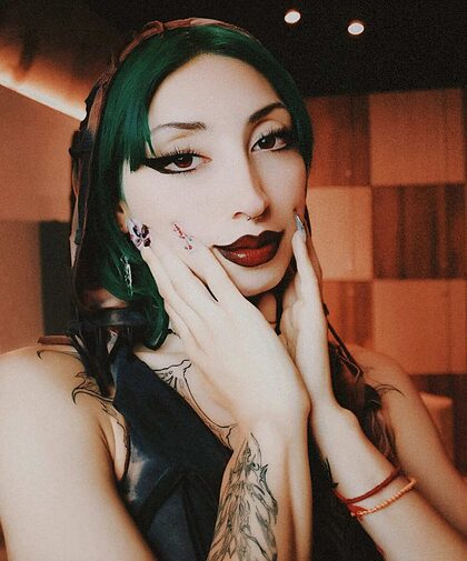 Im_gaia nude photo #4