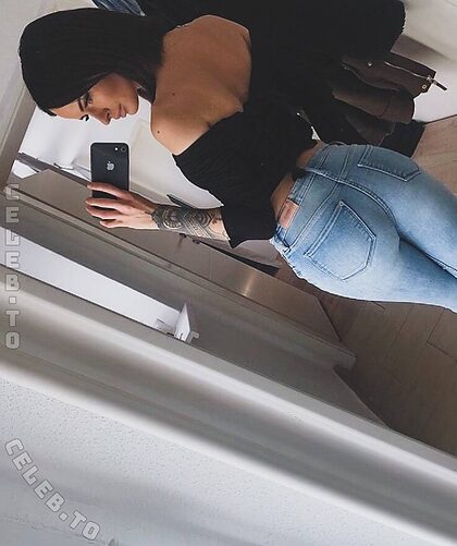 Ina Ariana Renz nude photo #24
