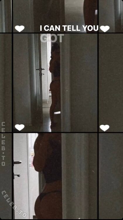 Ina Ariana Renz nude photo #27