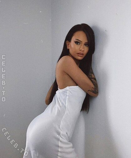 Ina Ariana Renz nude photo #93