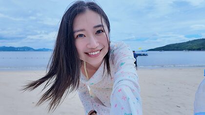 Ina Yu nude photo #5