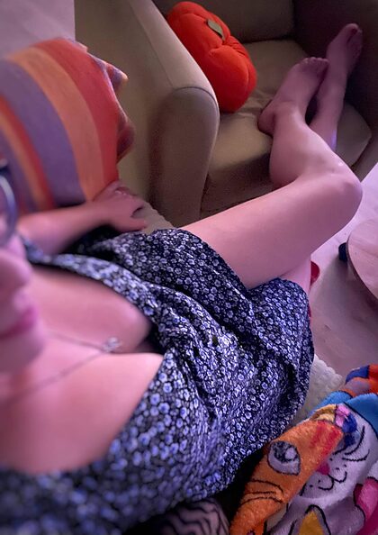 Ira Belka nude photo #3