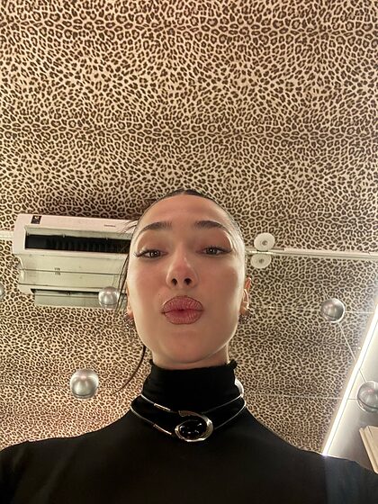 İrem Bozkurt nude photo #6