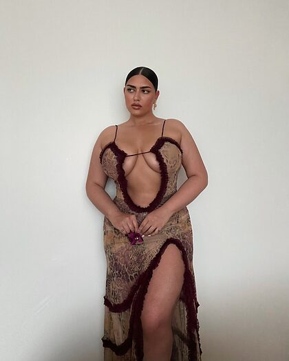 Irenadrezi nude photo #1