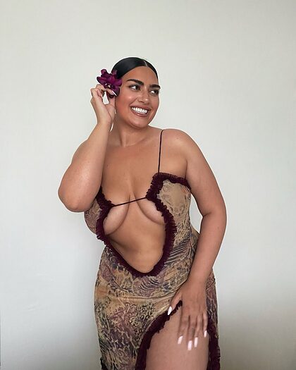 Irenadrezi nude photo #3