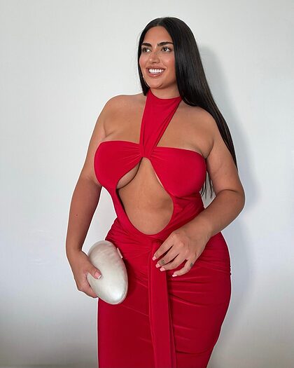 Irenadrezi nude photo #5