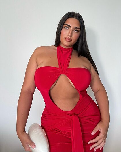 Irenadrezi nude photo #6