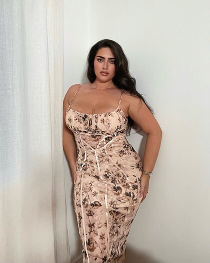 Irenadrezi nude photo #14