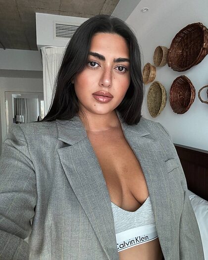 Irenadrezi nude photo #15