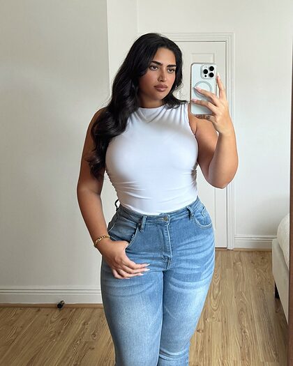 Irenadrezi nude photo #17