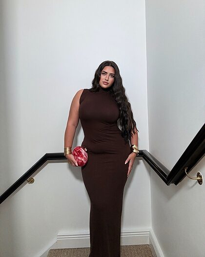 Irenadrezi nude photo #18