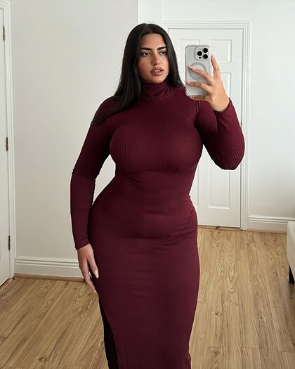 Irenadrezi nude photo #19
